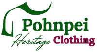 Pohnpei Heritage Clothing