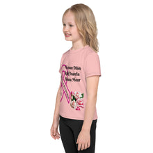 Load image into Gallery viewer, Kids crew neck t-shirt