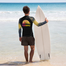 Load image into Gallery viewer, Men&#39;s Rash Guard