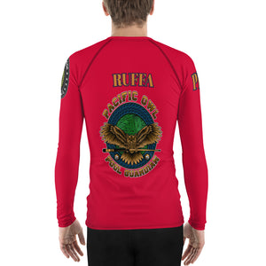 Men's Rash Guard