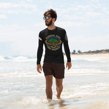 Load image into Gallery viewer, Men&#39;s Rash Guard