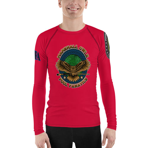 Men's Rash Guard