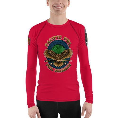 Men's Rash Guard