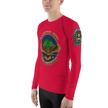 Load image into Gallery viewer, Men&#39;s Rash Guard