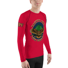 Load image into Gallery viewer, Men&#39;s Rash Guard