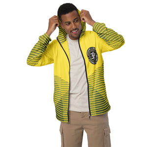 Men’s windbreaker Ek