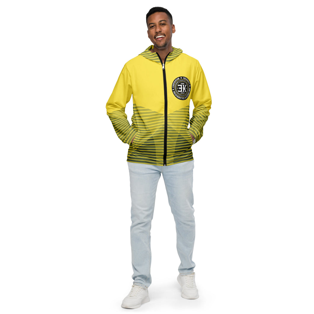 Men’s windbreaker Ek