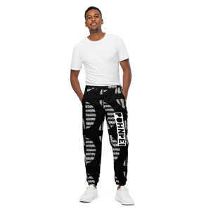 Unisex track pants