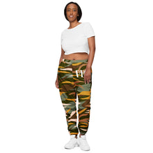 Load image into Gallery viewer, Unisex track pants