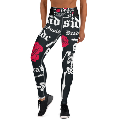 Yoga Leggings