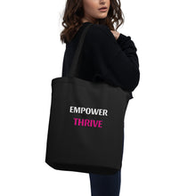Load image into Gallery viewer, Eco Tote Bag EIT
