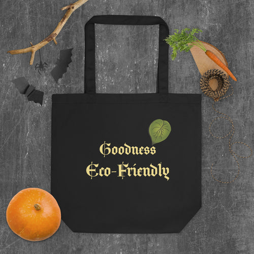 Eco Tote Bag