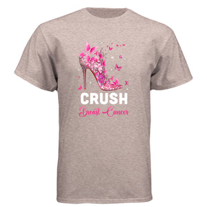 Desert Pink - FRONT
