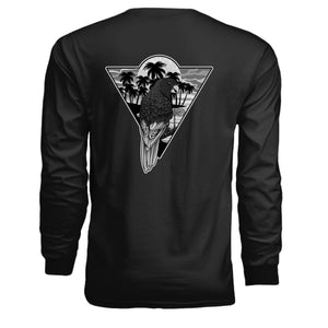 BLACK - BACK