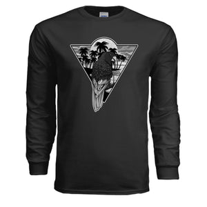 BLACK - FRONT