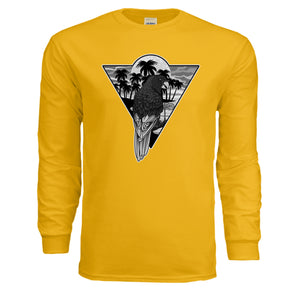 GOLD - FRONT