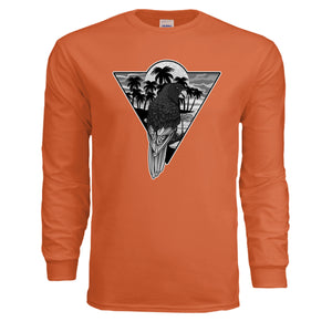 ORANGE - FRONT