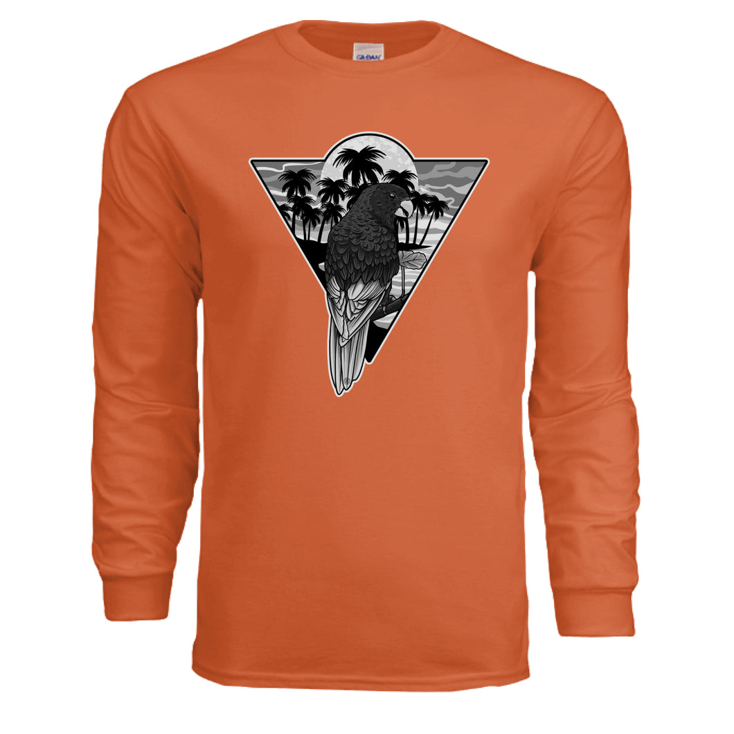 ORANGE - FRONT