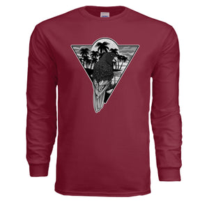 CARDINAL RED - FRONT