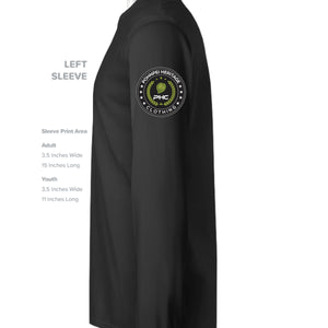 BLACK - SLEEVE_LEFT