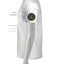 Load image into Gallery viewer, White - SLEEVE_LEFT