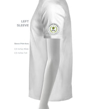 Load image into Gallery viewer, White - SLEEVE_LEFT