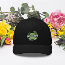 Load image into Gallery viewer, PHC LOGO Trucker Cap