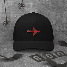 Load image into Gallery viewer, MADOLENIHMW Trucker Cap
