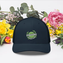 Load image into Gallery viewer, PHC LOGO Trucker Cap