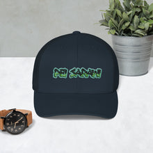 Load image into Gallery viewer, PEI SARAWI Trucker Cap