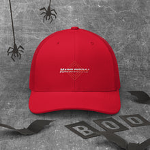 Load image into Gallery viewer, MADOLENIHMW Trucker Cap