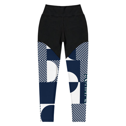 Sports Leggings