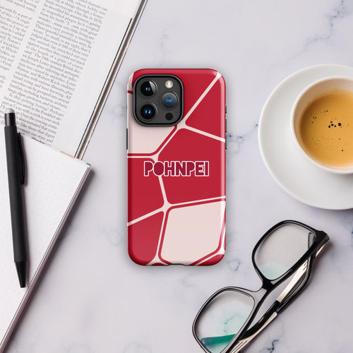 Tough Case for iPhone®