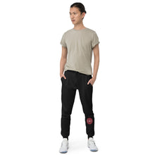 Load image into Gallery viewer, Engin Kehlap Unisex fleece sweatpants