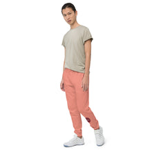 Load image into Gallery viewer, Engin Kehlap Unisex fleece sweatpants