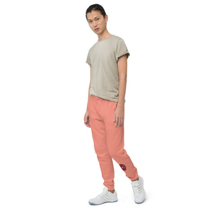 Engin Kehlap Unisex fleece sweatpants