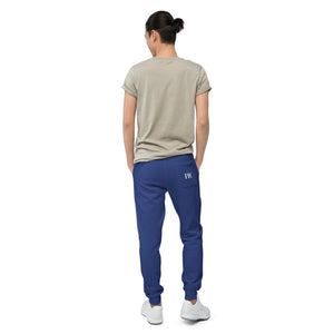 Engin Kehlap Unisex fleece sweatpants