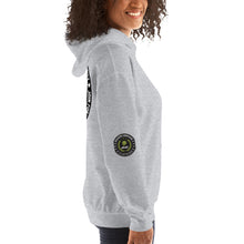 Load image into Gallery viewer, ENGIN KEHLAP Unisex Hoodie