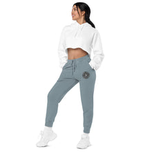 Load image into Gallery viewer, Unisex pigment-dyed sweatpants EK