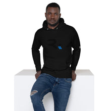 Load image into Gallery viewer, Unisex Hoodie Rebels