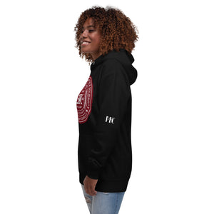 Enging Kehlap Unisex Hoodie