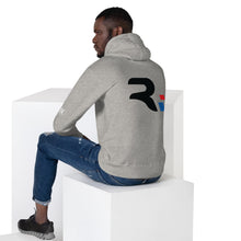 Load image into Gallery viewer, Unisex Hoodie Rebels