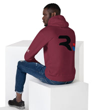 Load image into Gallery viewer, Unisex Hoodie Rebels