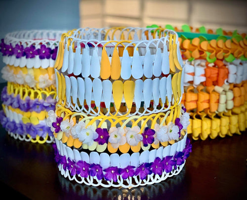 Pohnpei Handmade Lei