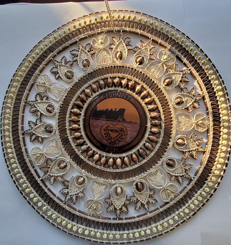 Pohnpei Proud Art